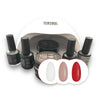 Gel Starter-SPARSET "It-Gel - L"